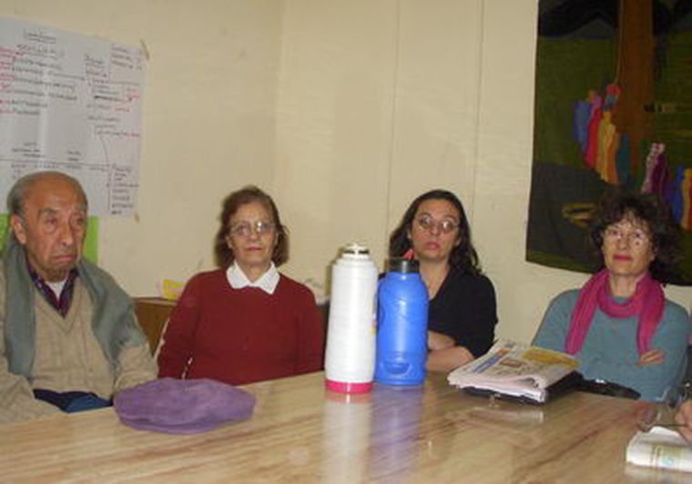 Rico no podía participar de un gobierno democrático. Foto: MDZ