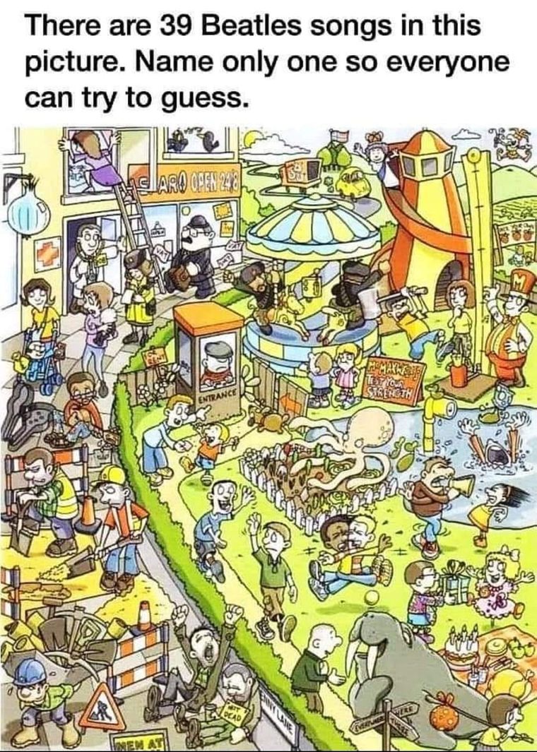 ¡Hacé scroll y bajá para ver el dibujo completo!