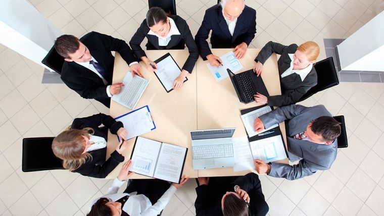 Las organizaciones que fomentan esta cultura de feedback tienen resultados muy poderosos.