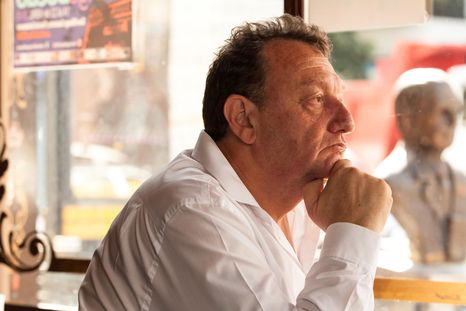 Foto: Almagro revista