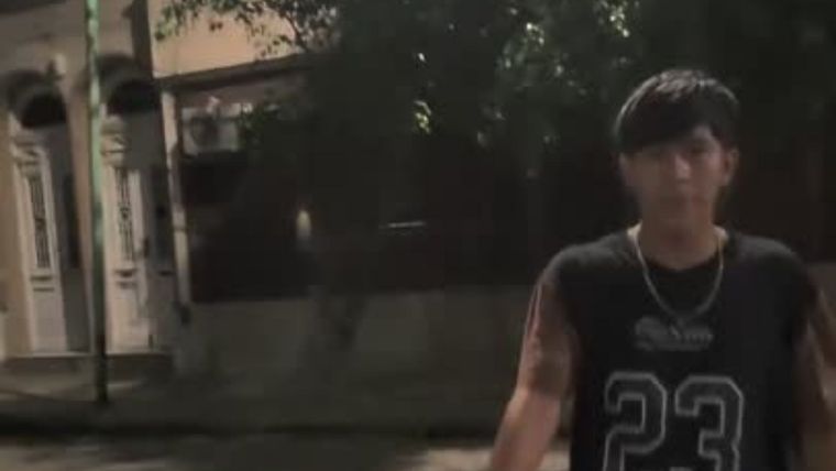 El hecho ocurrió en la esquina de Santo Domingo y Santa Elena.&nbsp;