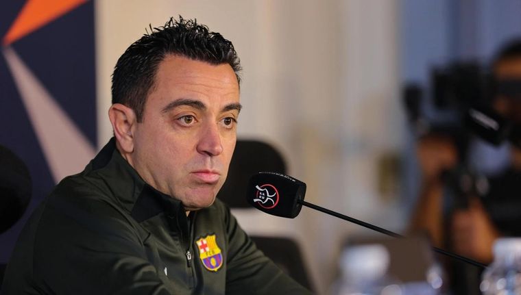 El entrenador español se despidiría del Barcelona luego de tres años. Foto: EFE