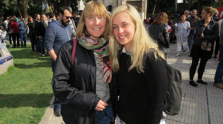 Foto: Federico Croce/MDZ