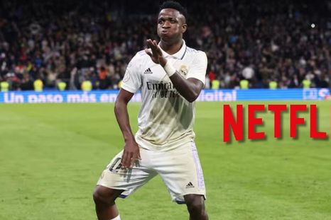 Un estreno imperdible. Foto: Fuente: Netflix