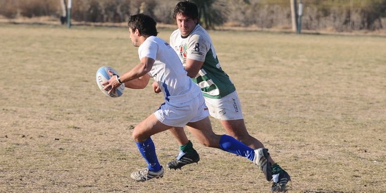 Foto: Alf Ponce / MDZ