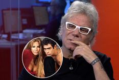 beto casella incendio a graciela alfano y revelo que la vio teniendo sexo con rodrigo: ?fui testigo de como??