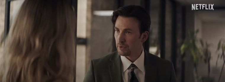 Netflix El negocio del dolor Foto: Netflix