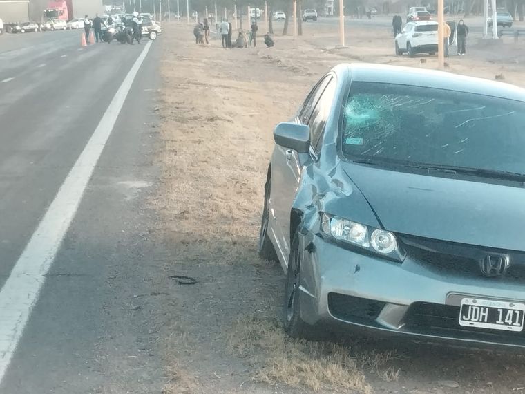 Foto: Ministerio de Seguridad