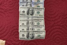 Los ladrones robaron en la parroquia Santa Julia de Caballito.