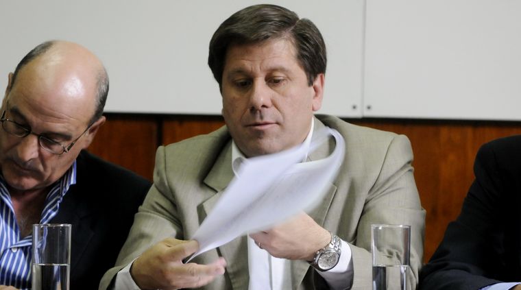 Foto: Alf Ponce / MDZ