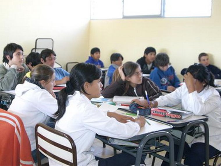 El crecimiento poblacional del departamento de Lavalle en los últimos años ha sido importante. Foto: Gentileza