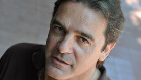 Osvaldo Peinado. Foto: Pachy Reynoso / MDZ