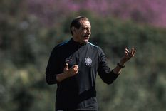 Ramón Díaz finalmente no será el DT de Rosario Central. Ramón Díaz finalmente no será el DT de Rosario Central.