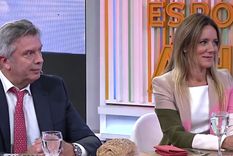 con que regalo mauricio d?alessandro conquisto a su esposa, mariana gallego: ?un ejercito de??
