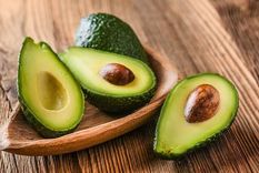 Un truco con un solo ingrediente para mantener la cebolla.&nbsp;