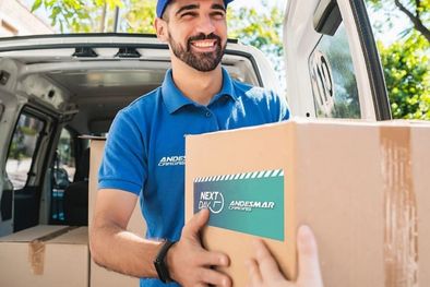 MDZol | La actual crisis económica y política que atraviesa Argentina ha impactado severamente a todos los sectores, incluyendo la logística. Foto: MDZ