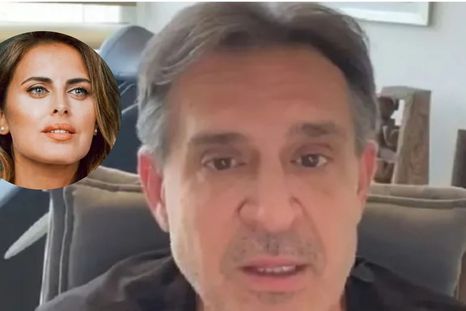 Se conoció la causa de muerte de Silvina Luna. Se conoció la causa de muerte de Silvina Luna.