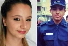 El cuerpo de Úrsula fue encontrado entre unos pastizales en el paraje Guido Spano, a unos 13 kilómetros de Rojas, donde ella vivía con su familia