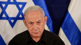 Benjamín Netanyahu, primer ministro de Israel. Foto: Noticias Argentinas Benjamín Netanyahu, primer ministro de Israel. Foto: Noticias Argentinas