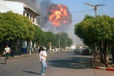 MDZol | Foto: publicado por Infobae