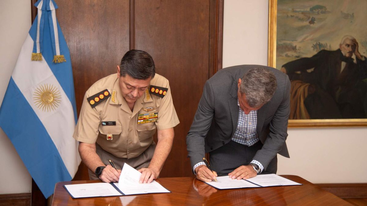 Convenio Defensa y Toyota: beneficios exclusivos para Veteranos de Malvinas