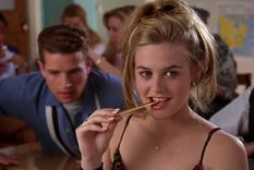 Alicia Silverstone quedó en el recuerdo de todos con su papel como Cher en Clueless.