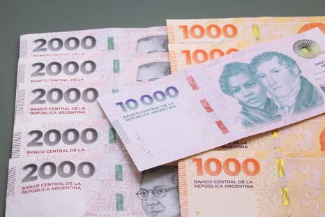 El problema para los tipos de interés futuros se da si los libertarios no obtienen un buen resultado en estas elecciones legislativas. El problema para los tipos de interés futuros se da si los libertarios no obtienen un buen resultado en estas elecciones legislativas.