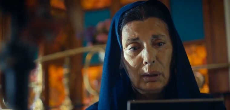 Rating El destino de Melek