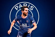 El Paris Saint Germain, como con Ramos, no debió pagar contrato por Messi.