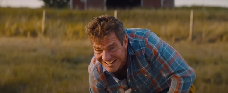 Netflix La razón de estar contigo Foto: Netflix