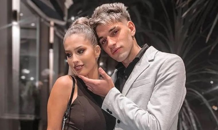 Julieta Poggio, de Gran Hermano, se separó y estallaron los memes La ex participante del reality es vinculada en estas horas con Marcos Ginocchio