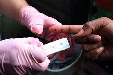 El método abre esperanzas de cura. Foto: Efe.