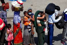 aseguran que la pandemia agravara la pobreza entre las mujeres