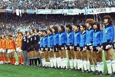 dura acusacion de una figura holandesa sobre el mundial 1978