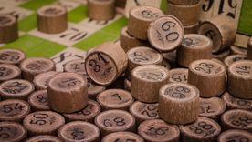 Estos son los números de la suerte de hoy. Foto: Freepick Estos son los números de la suerte de hoy. Foto: Freepick