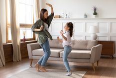 Sueños Conoce el significado de soñar con bailar Foto: Shutterstock Sueños Conoce el significado de soñar con bailar Foto: Shutterstock