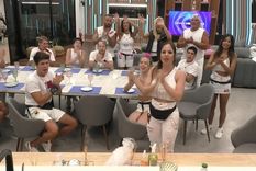 el video de la fiesta total white de la casa de gran hermano el video de la fiesta total white de la casa de gran hermano