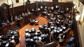 Diputados de Mendoza. Foto: Prensa Legislatura de Mendoza Diputados de Mendoza. Foto: Prensa Legislatura de Mendoza