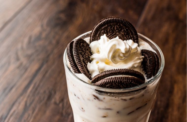 batido Foto: Shutterstock