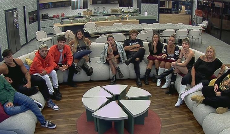 Un jugador confesó que le adelantaron quién se va de Gran Hermano.