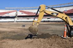 Foto: River Plate Foto: River Plate