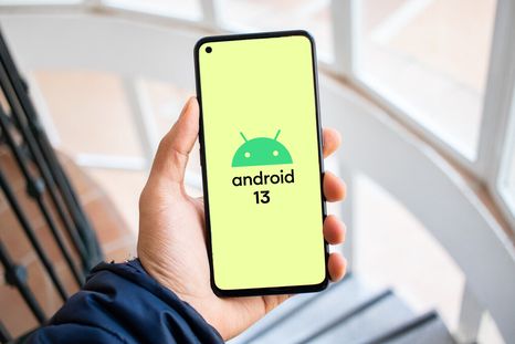 Android cuenta con una función que Apple desearía tener. Android cuenta con una función que Apple desearía tener.
