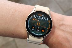 La oferta de Walmart que no te puedes perder Foto: Samsung