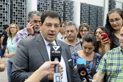 MDZol | Foto: Alf Ponce / MDZ