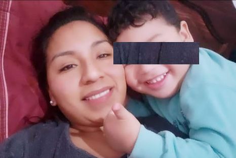 Se confirmó cuándo indagarán al asesino de Maribel Zalazar, la mujer policía que perdió la vida en el tiroteo de Retiro