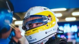 ¿Cuándo y dónde será la próxima carrera de Franco Colapinto tras finalizar P16 en México? Foto: @Alpine ¿Cuándo y dónde será la próxima carrera de Franco Colapinto tras finalizar P16 en México? Foto: @Alpine