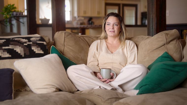 Un estreno imperdible de Netflix. Un estreno imperdible de Netflix.