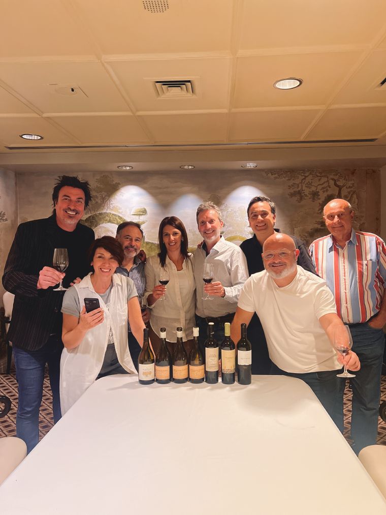 No te pierdas la galería de fotos y la info para participar, al final de la nota.