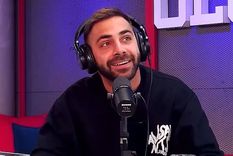 El conductor está comenzando una nueva relación.&nbsp;