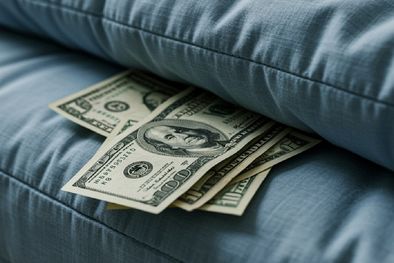 MDZol | Caputo fue muy claro en su objetivo de que la gente saque los dólares del colchón